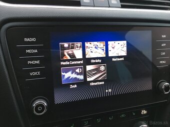 Škoda Octavia 2019 Style 2.0 TDi - 12