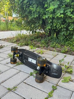 Freestyle kolobežka blazer pro + darcek v cene - 12