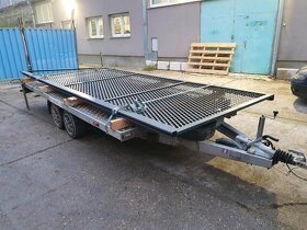 Odťhova služba, odťah vozidiel, autopreprava, NONSTOP - 12
