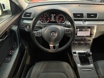 Volkswagen Passat Variant 2.0 TDI Comfortline - 12