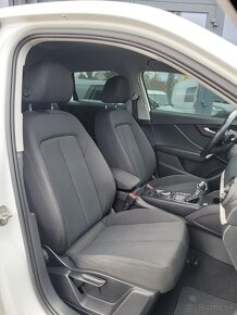 Audi Q2 2.0 TDI quattro S tronic - 12