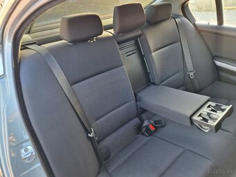 BMW 330i SPORT N52 MANUÁL AKČNÍ CENA - 12