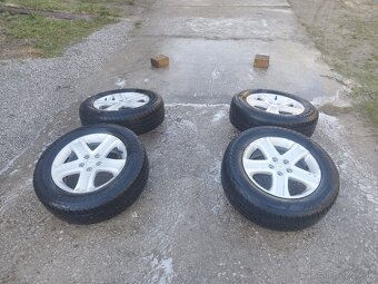 SUZUKI GRAND VITARA 1.9DDiS 4×4 WEBASTO 2007 - 12