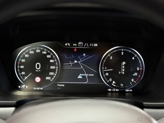 Volvo V90 D4,Momentum,4x4, A/T - 12