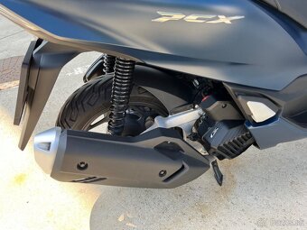 Honda PCX 125cm3 r.2023 - 12