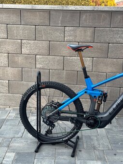 Cube stereo hybrid 160 Actionteam 750 - 12