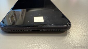 Iphone 11 128gb čierny - 12