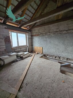 Výborný rodinný dom v Dolnej Lehote - PREDAJ - 12