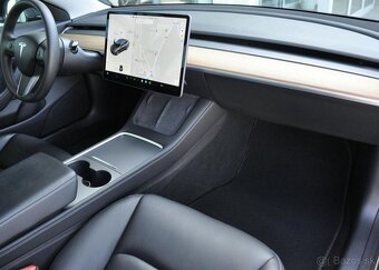 Tesla Model 3 Long Range AWD 75kWh 350 kw - 12
