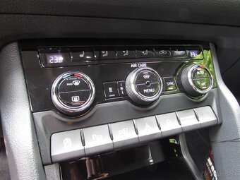 Škoda Kodiaq 2.0 TDI SCR 140kW/190k Style DSG 4x4 - 12
