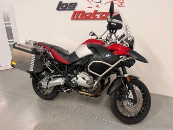 BMW R1200GS Adventure TOP - 12