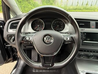 Volkswagen Golf Variant 2.0 TDI BMT 150k LOUNGE - 12