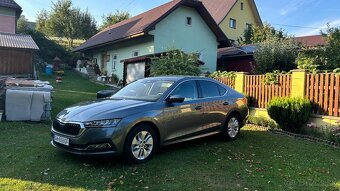 ✅️Škoda Octavia 4 2.0.TDI 7.000km ✅️ - 12