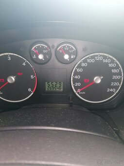 Focus 1,8 tdci - 12