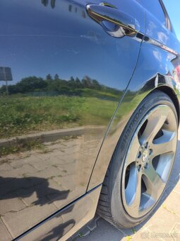 BMW 320d E91 120kW - 12