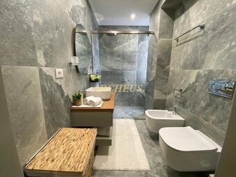 2-izbový luxusný apartmán s lodžiou, 91 m2, Albánsko - 12