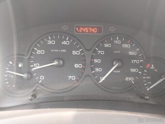 Citroen Berlingo 1.6HDI - 12