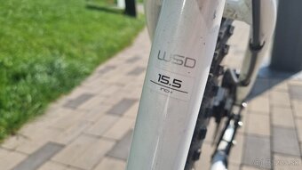 horský bicykel - 12