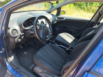 Opel Corsa 1.2 16V Enjoy - 12
