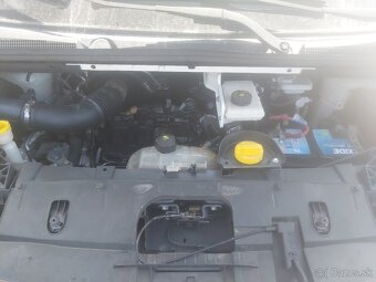 Opel Vivaro Van 1.6 BiTurbo CDTI L1H1 Business Start/Stop - 12
