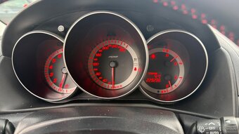 Mazda 3 2.3i MPS - 12