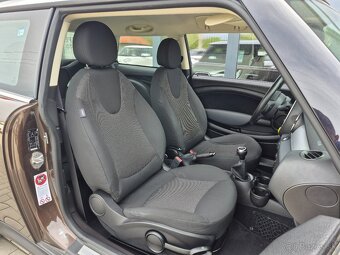 Mini Cooper 1.6 - 12