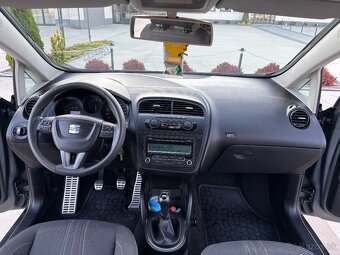 Seat altea 1.2tsi copa - 12