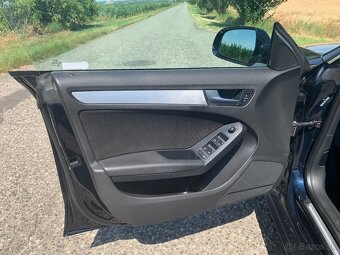 Predám Audi A5 Sportback S-Line, 2L TDI, 125kw (170k) - 12