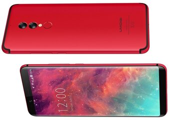 Predám UMIDIGI S2 6 palcový 4G LTE 4 GB RAM 64 GB ROM . - 12