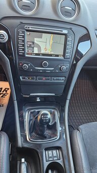 Ford Mondeo Combi 2.0 TDCi DPF (163k) Titanium - 12