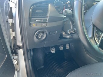 Škoda fabia 1.4TDi CLEVER edition - 12