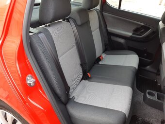 Škoda Fabia - 12
