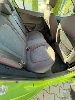 Hyundai i20 1.2, rv. 2010 - 12