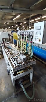 Extrudační linka Battenfeld BCE 1-45-25D - 12