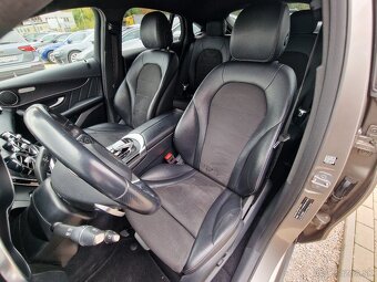 MERCEDES-BENZ GLC SUV 250D 4MATIC A/T - 12