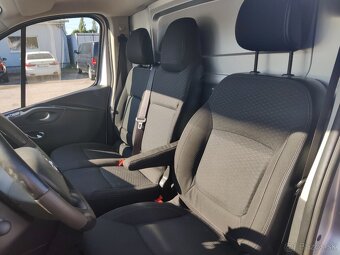 Opel Vivaro - 12