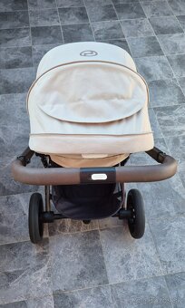 Kočík cybex balios s - 12