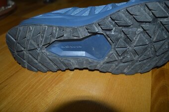 predam panske tenisky LOWA - 12