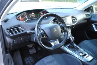 Peugeot 308 1.6 Diesel - PREDAJ AJ NA SPLÁTKY - 12