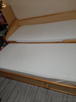 Matrace 80 x 185 cm - 12