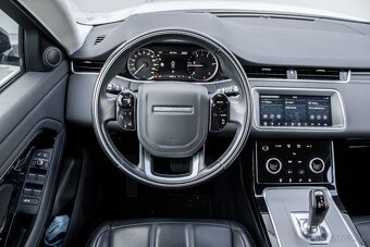 Range Rover Evoque 2.0D 110kw 2021 - 12