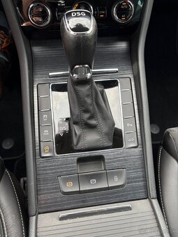 Škoda Superb III. 2.0 TDI 140kw 1. majiteľ - 12