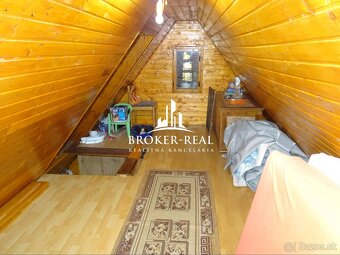 Záhradná chatka Bankov, Košice - Severné mesto - 12