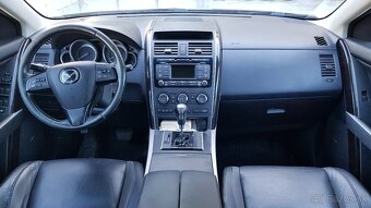 Predám automobil Mazda cx-9 3.7 V6 AWD r.2011 EUverzia - 12