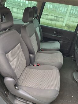 Vw Sharan 1.9 TDI 85 kw rv.2004 - 12