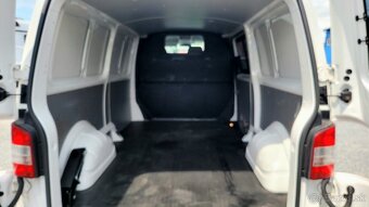 Volkswagen Transporter T5 2.0 TDI-84 kw BMT Long - 12