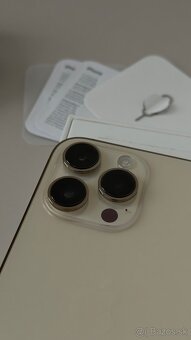 iPhone 14 Pro Gold - 12