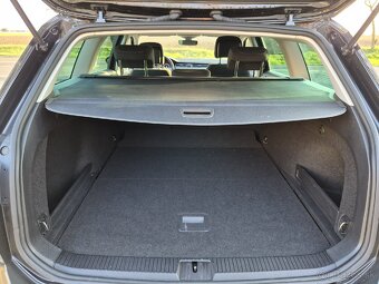 Volkswagen Passat Variant 2023 2,0 TDi DSG - 12