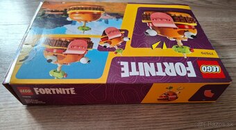 Lego Fortnite 77070 Durr Burger - 12
