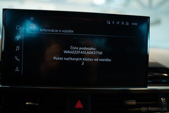 Audi S4 Avant 3.0 TDI 255kW Quattro - 12